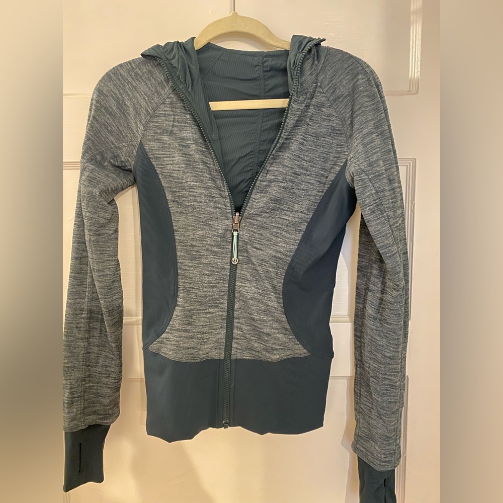 Lululemon Reversible Jacket